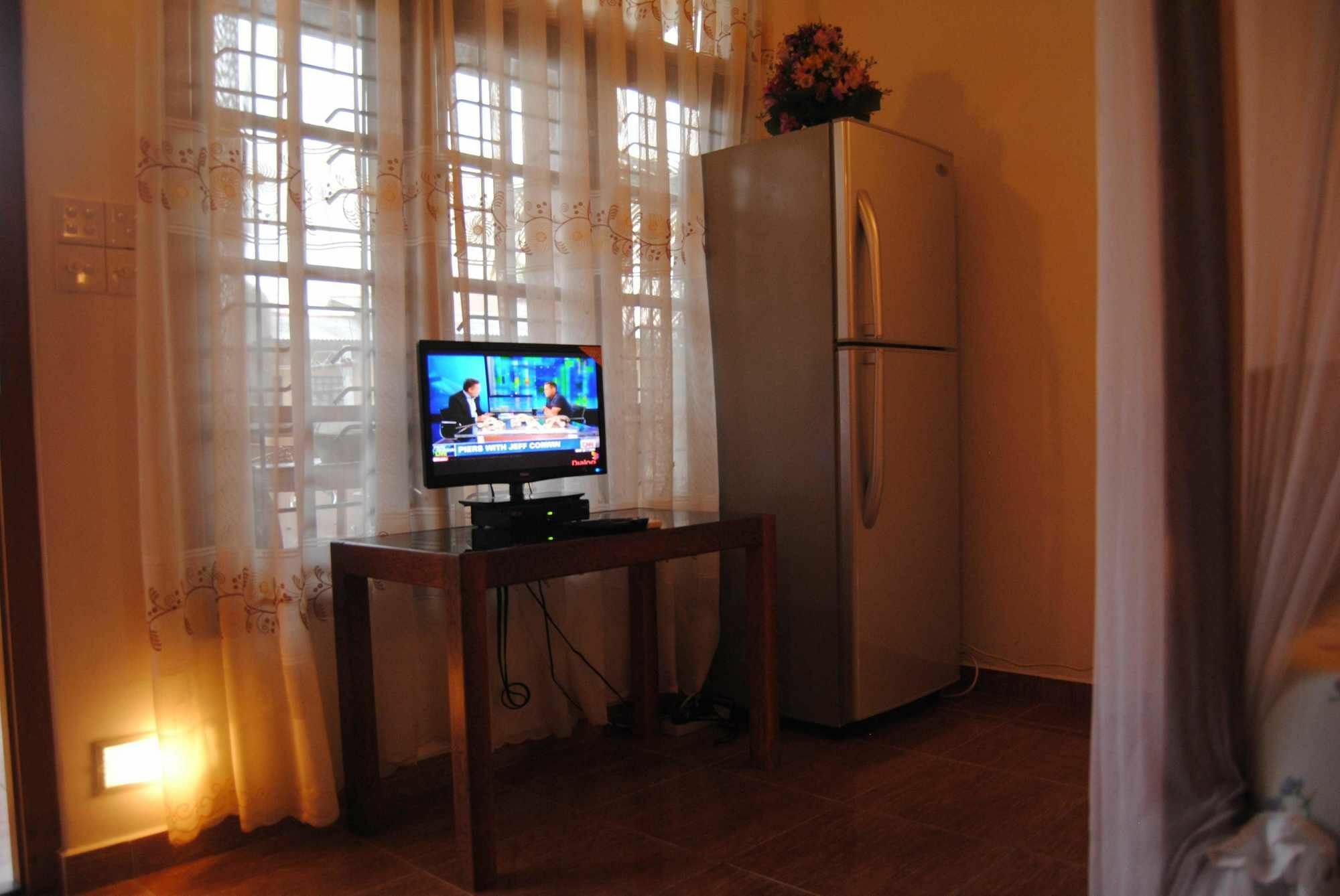 Kumara Guest House 乌纳瓦图纳 外观 照片